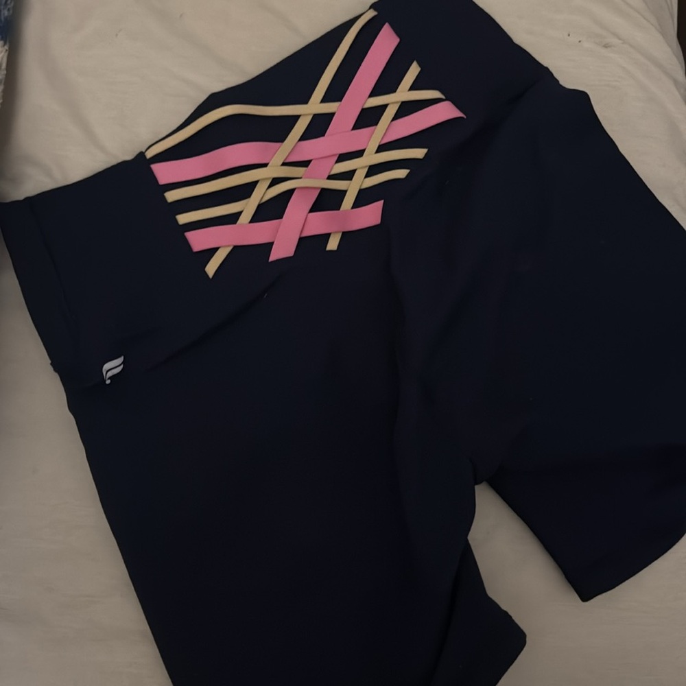 Fabletic shorts - Picture 2 of 3